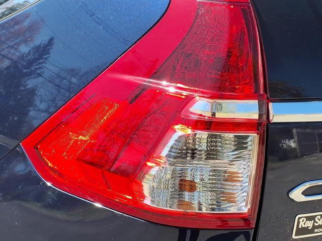 2015 Honda CR-V - $16,888