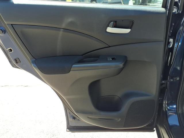2015 Honda CR-V - $16,888