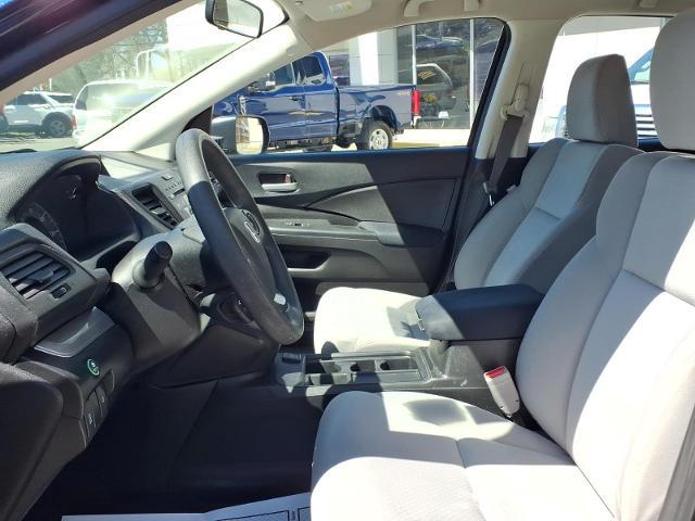2015 Honda CR-V - $16,888