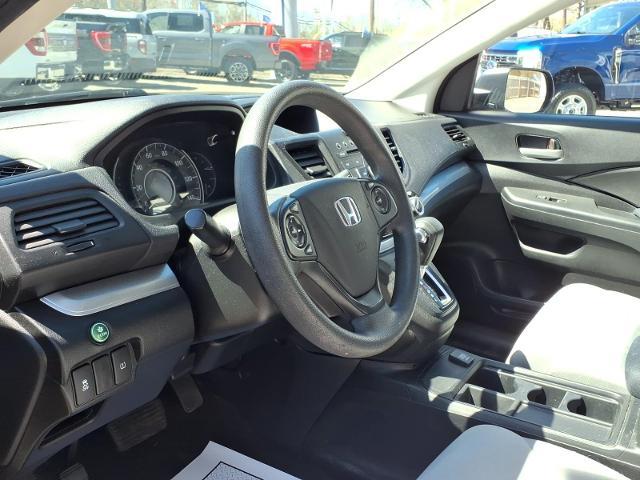 2015 Honda CR-V - $16,888