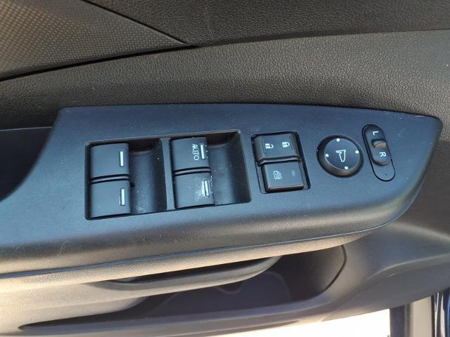 2015 Honda CR-V - $16,888