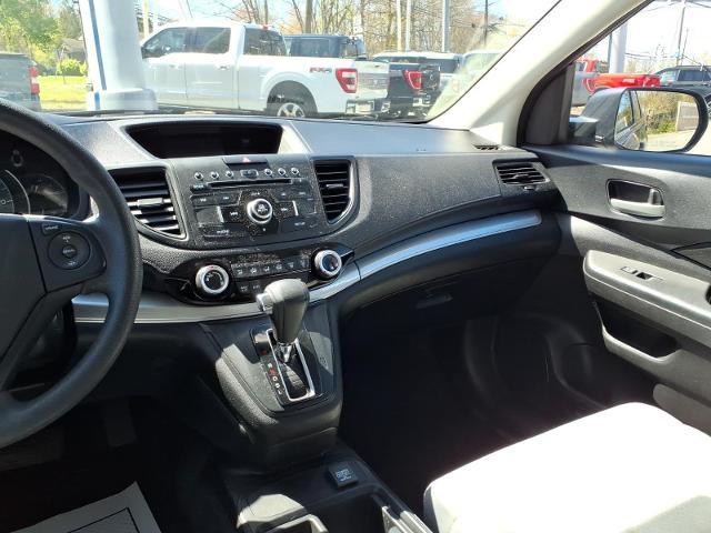 2015 Honda CR-V - $16,888