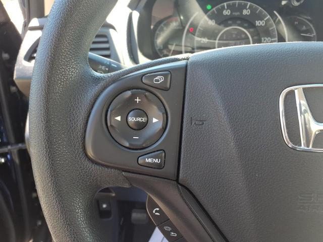 2015 Honda CR-V - $16,888
