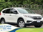 2016 CR-V Thumbnail 1