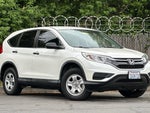 2016 CR-V Thumbnail 2