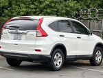 2016 CR-V Thumbnail 3