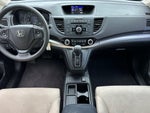 2016 CR-V Thumbnail 5