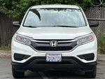 2016 CR-V Thumbnail 6