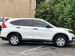 2016 CR-V Thumbnail 7