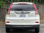 2016 CR-V Thumbnail 8