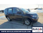 2014 CR-V Thumbnail 2