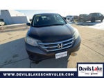 2014 CR-V Thumbnail 4