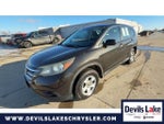 2014 CR-V Thumbnail 5