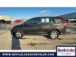 2014 CR-V Thumbnail 7