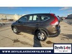 2014 CR-V Thumbnail 8