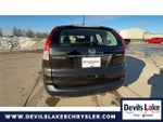 2014 CR-V Thumbnail 9