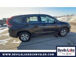 2014 CR-V Thumbnail 11