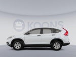 2015 CR-V Thumbnail 2