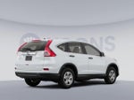 2015 CR-V Thumbnail 3