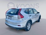 2015 CR-V Thumbnail 5