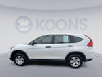 2015 CR-V Thumbnail 2