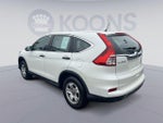 2015 CR-V Thumbnail 3