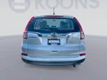 2015 CR-V Thumbnail 4