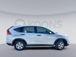 2015 CR-V Thumbnail 6