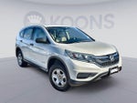 2015 CR-V Thumbnail 7