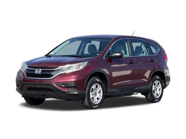 2015 Honda CR-V - $11,750