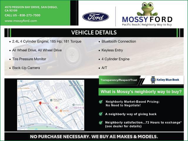 2015 Honda CR-V - $11,750