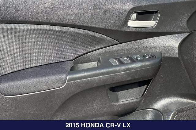 2015 Honda CR-V - $11,750