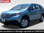 2013 CR-V Thumbnail 1