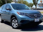 2013 CR-V Thumbnail 2