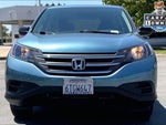 2013 CR-V Thumbnail 3