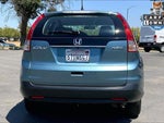 2013 CR-V Thumbnail 4
