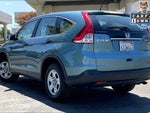 2013 CR-V Thumbnail 12