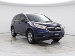 2015 CR-V Thumbnail 1