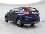 2015 CR-V Thumbnail 2
