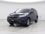 2015 CR-V Thumbnail 4