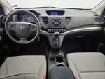 2015 CR-V Thumbnail 9