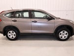 2015 CR-V Thumbnail 2