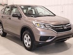 2015 CR-V Thumbnail 3