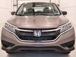 2015 CR-V Thumbnail 4
