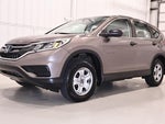 2015 CR-V Thumbnail 5