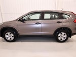 2015 CR-V Thumbnail 6