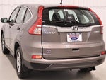 2015 CR-V Thumbnail 7