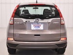 2015 CR-V Thumbnail 8