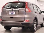 2015 CR-V Thumbnail 9