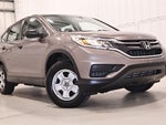 2015 CR-V Thumbnail 31